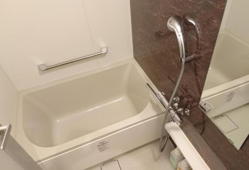 חדר סטנדרט לשלושה, Taiheiyo