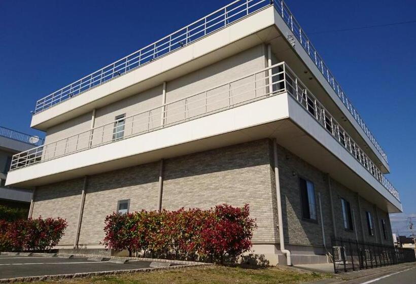 חדר סטנדרט לארבעה, Taiheiyo