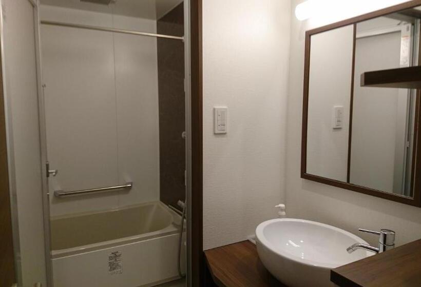 חדר סטנדרט לארבעה, Taiheiyo