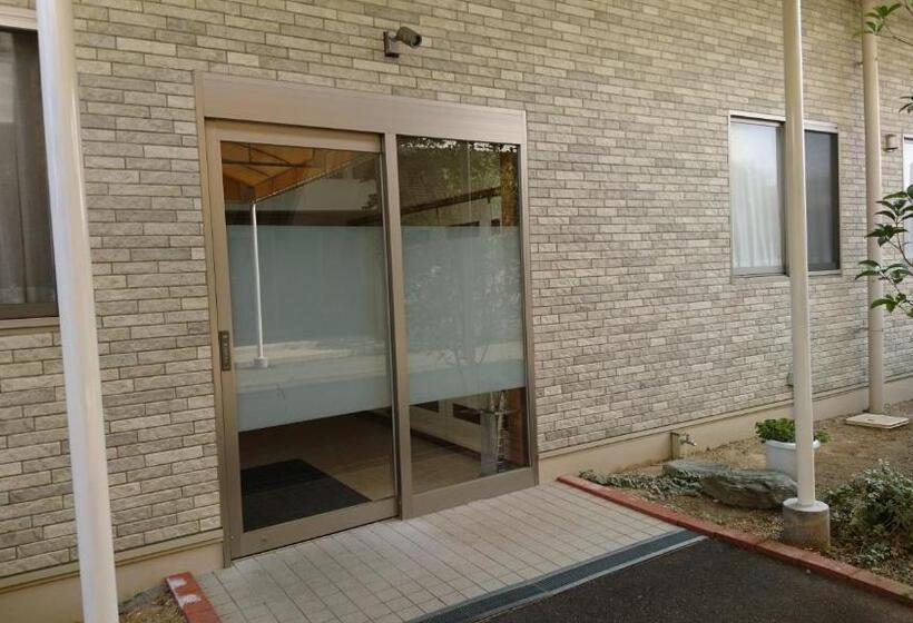 4인용 스탠다드 룸, Taiheiyo