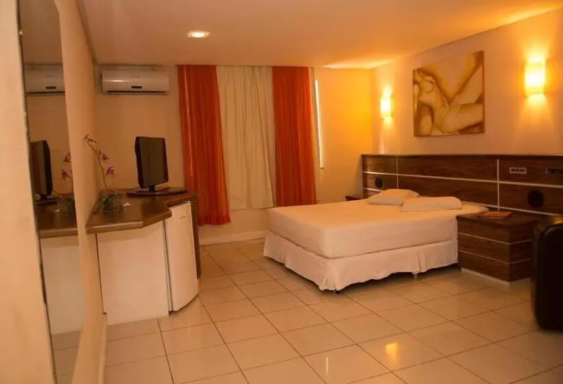 Standard-huone, Motel Kamasutra