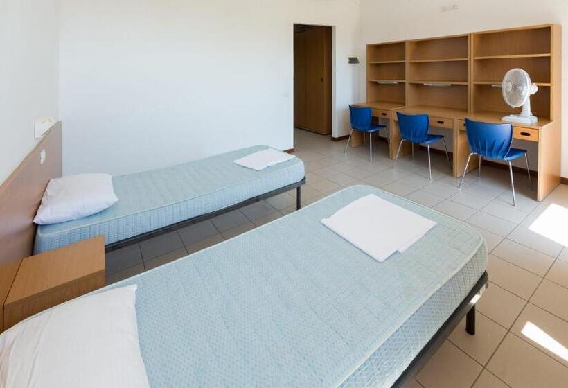 标准间, Ostello Ipsia