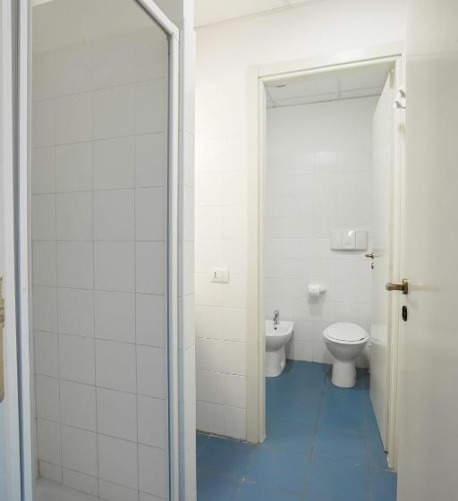 标准间, Ostello Ipsia