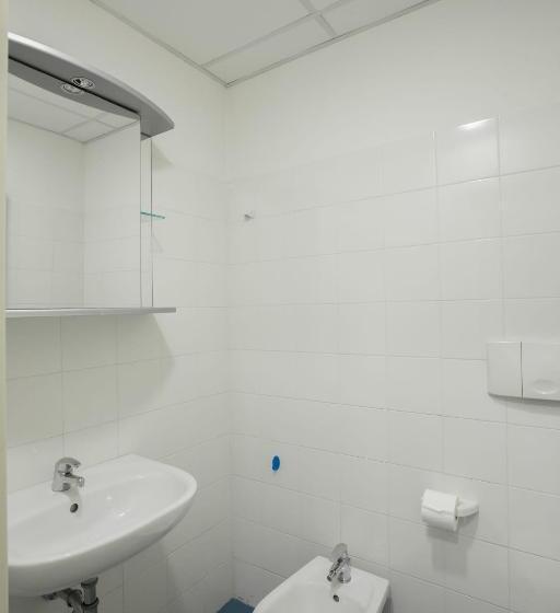 标准间, Ostello Ipsia