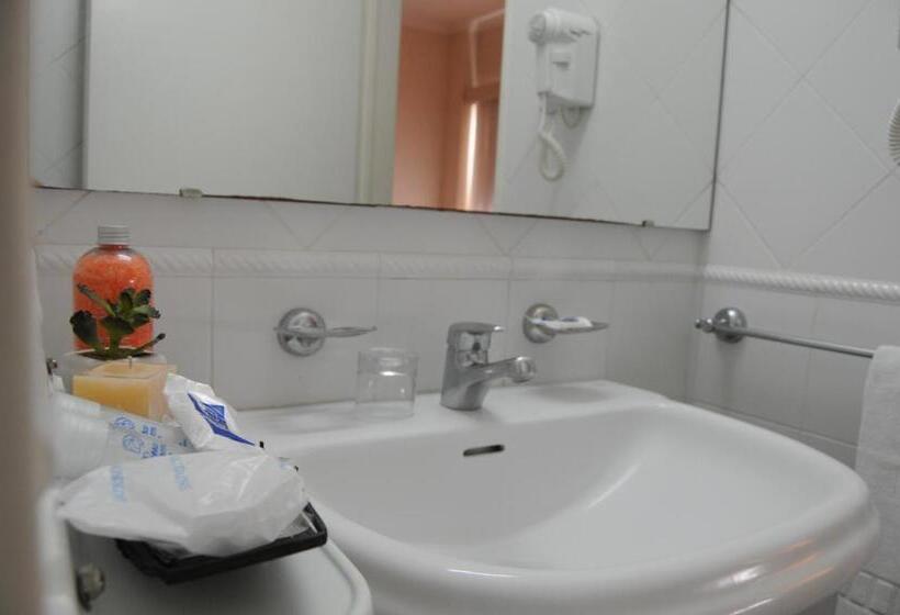 اتاق استاندارد, Parra Hotel & Suites