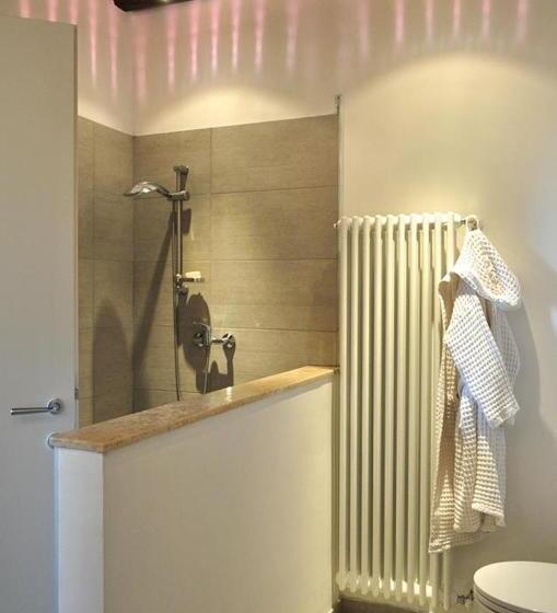 غرفة قياسية, Ca  Del Tajo