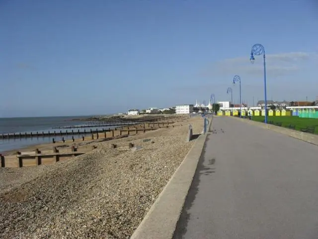 スタンダードルーム, Felpham Guest House   Self Catering