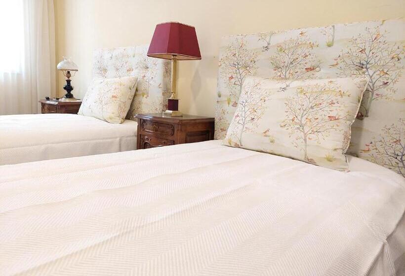 Номер Стандарт Совместная Ванная, Fortaleza Faro