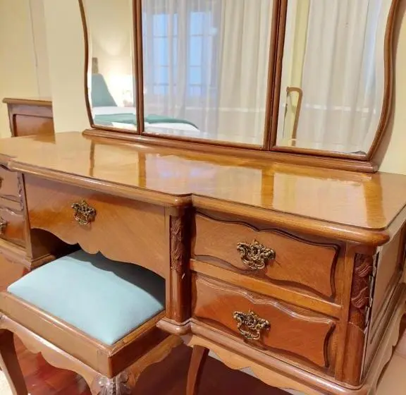 Standard-huone Jaettu Kylpyhuone, Fortaleza Faro