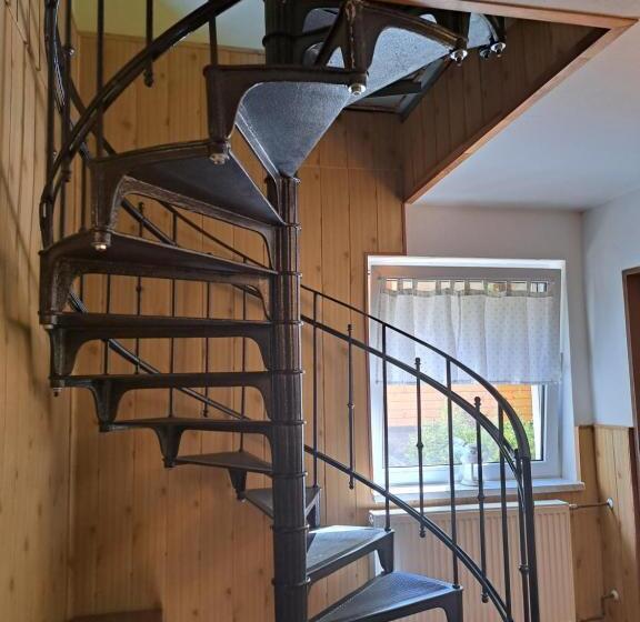 חדר סטנדרט, Je Sen, Ubytování Na Horách S Bazénem A Infrasaunou