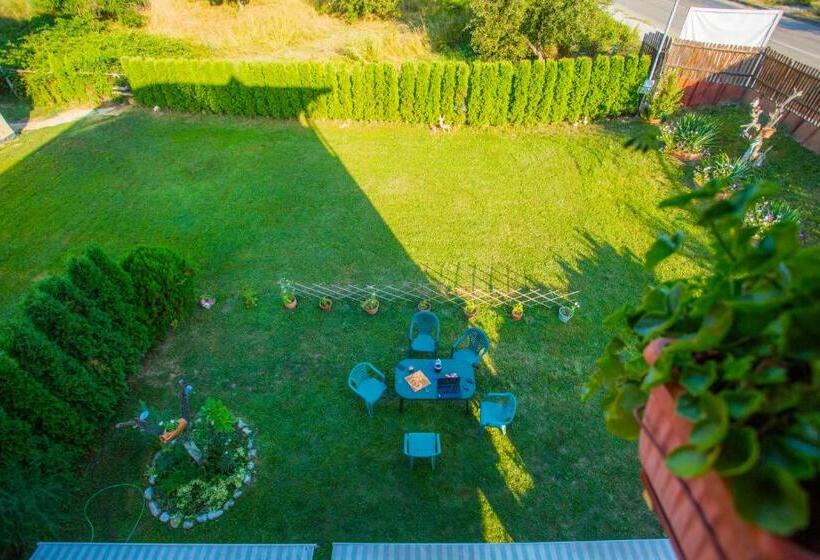 חדר סטנדרט, Vila Livadeto