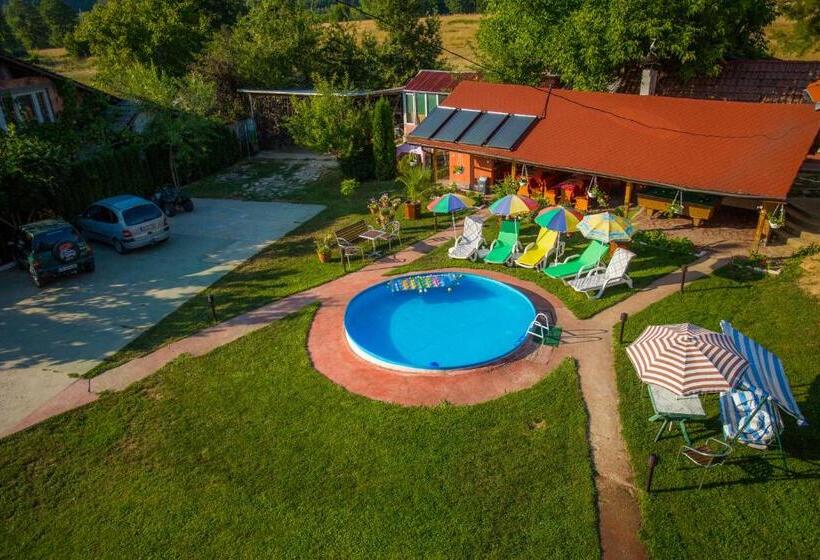 חדר סטנדרט, Vila Livadeto