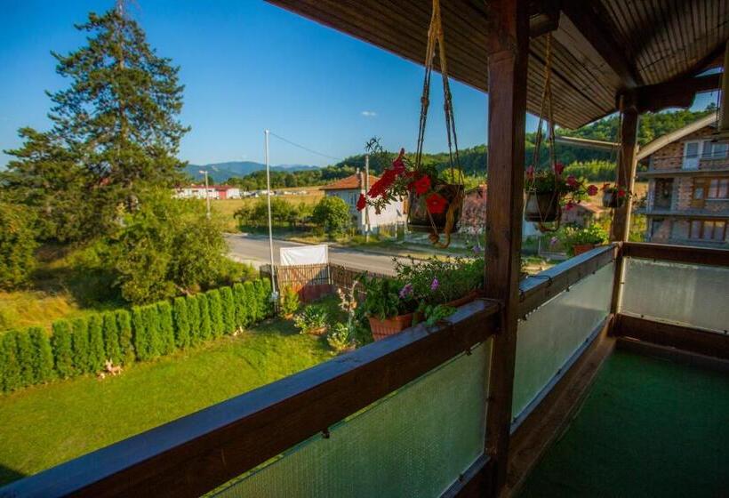 חדר סטנדרט, Vila Livadeto