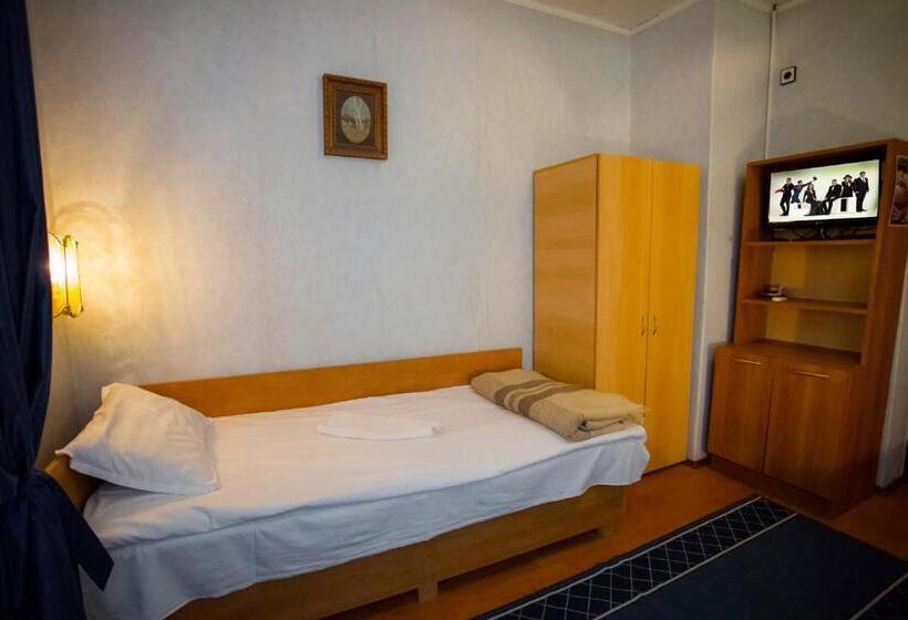 חדר סטנדרט, Vila Livadeto