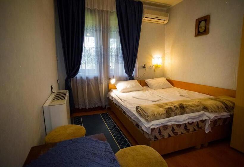 חדר סטנדרט, Vila Livadeto