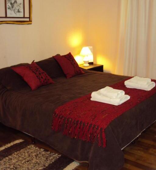 חדר סטנדרט, Posada Vientos De Belgrano