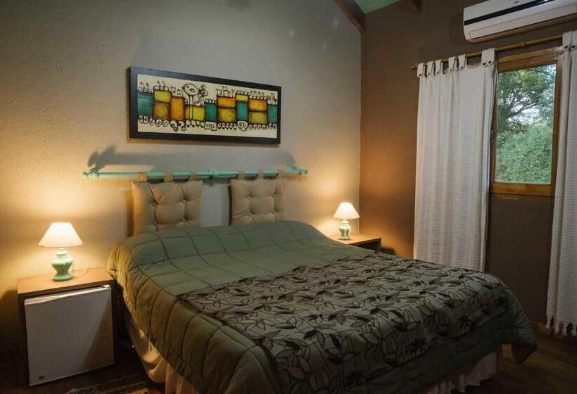 חדר סטנדרט, Posada Vientos De Belgrano