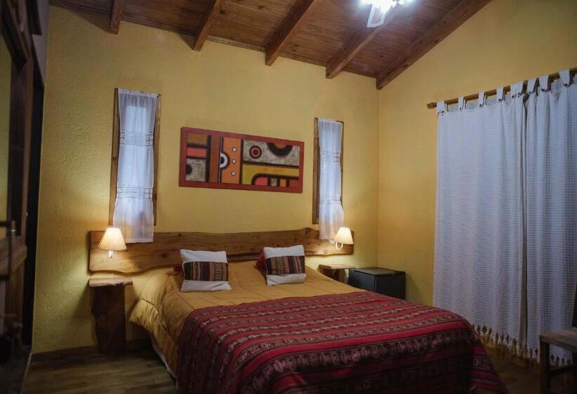 חדר סטנדרט, Posada Vientos De Belgrano