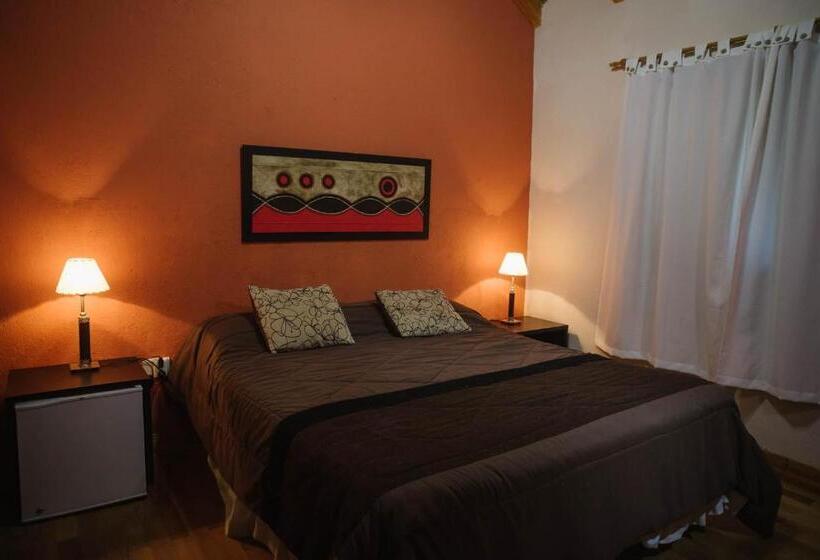 חדר סטנדרט, Posada Vientos De Belgrano