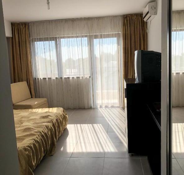 스탠다드 룸, Villa Anastasia