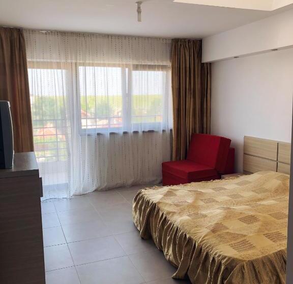 스탠다드 룸, Villa Anastasia