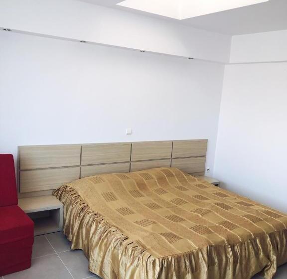 스탠다드 룸, Villa Anastasia