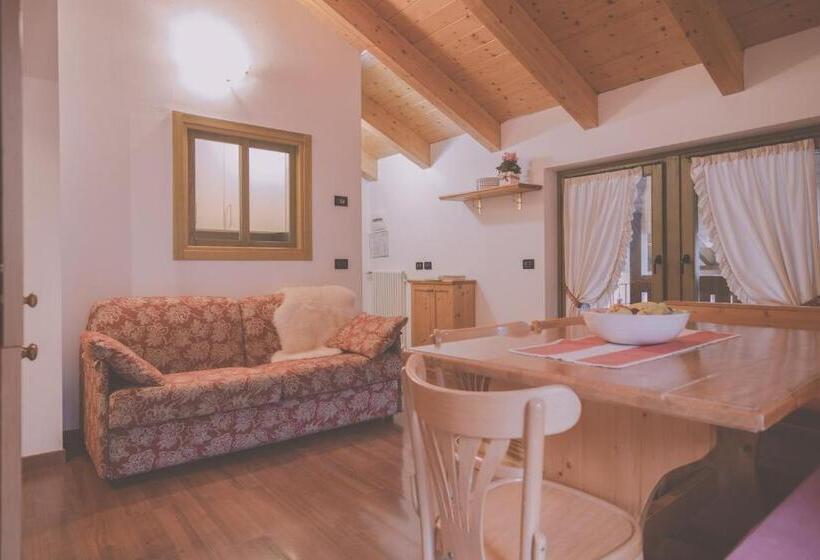 带2个卧室的公寓, Rta Torre Del Brenta