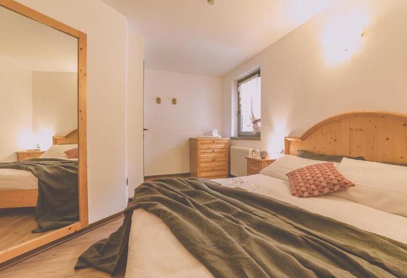 带2个卧室的公寓, Rta Torre Del Brenta