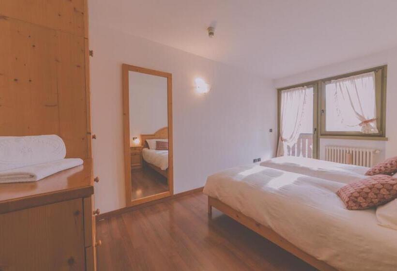 带2个卧室的公寓, Rta Torre Del Brenta