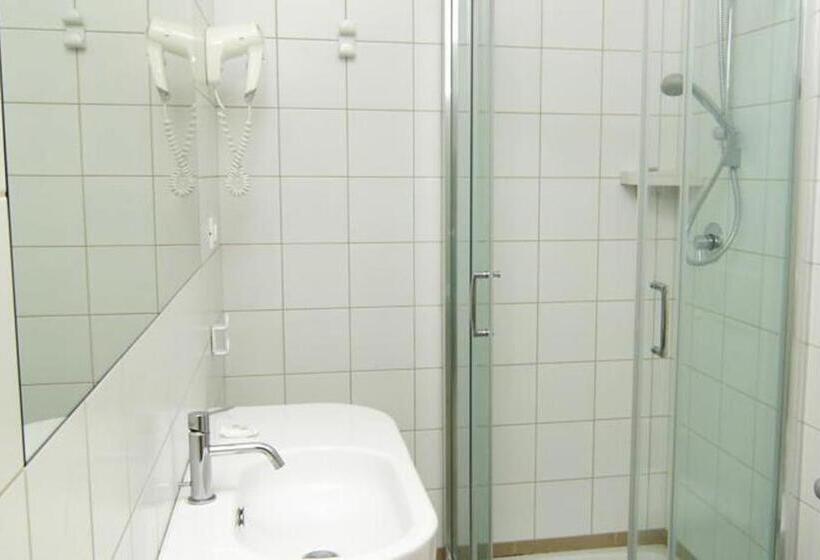 דירת חדר נוף לים, Terrazze Del Mare