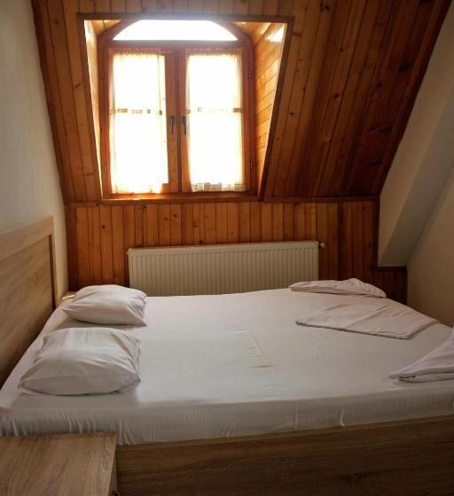 스탠다드 룸, Valbona Tdc