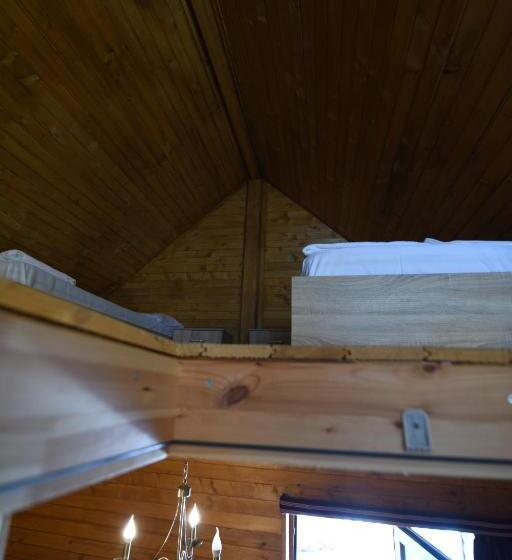 스탠다드 방갈로, Valbona Tdc