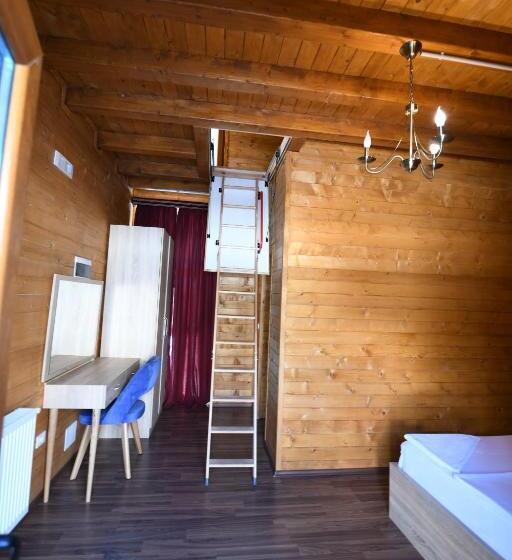 스탠다드 방갈로, Valbona Tdc