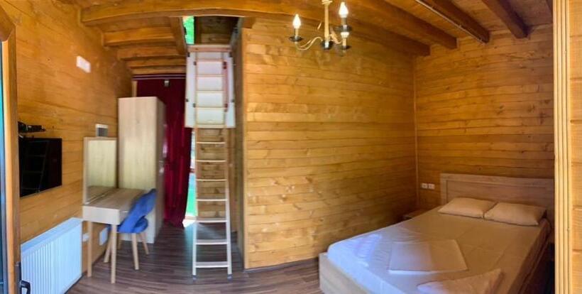 스탠다드 방갈로, Valbona Tdc