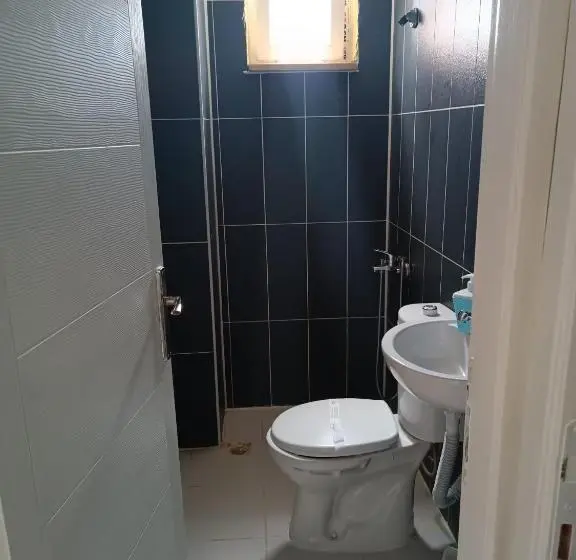 Habitación Estàndard Individual, 22 Otel
