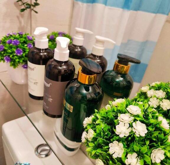 آپارتمان 2 خوابه, Azure Urban Resort Residence