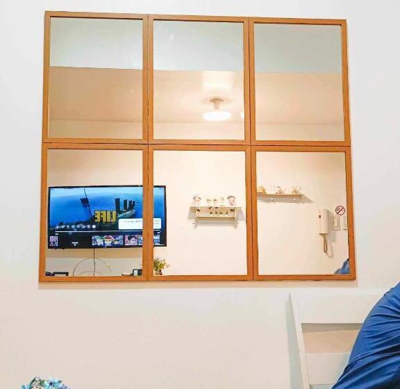 آپارتمان 2 خوابه, Azure Urban Resort Residence