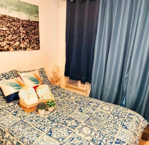 آپارتمان 2 خوابه, Azure Urban Resort Residence