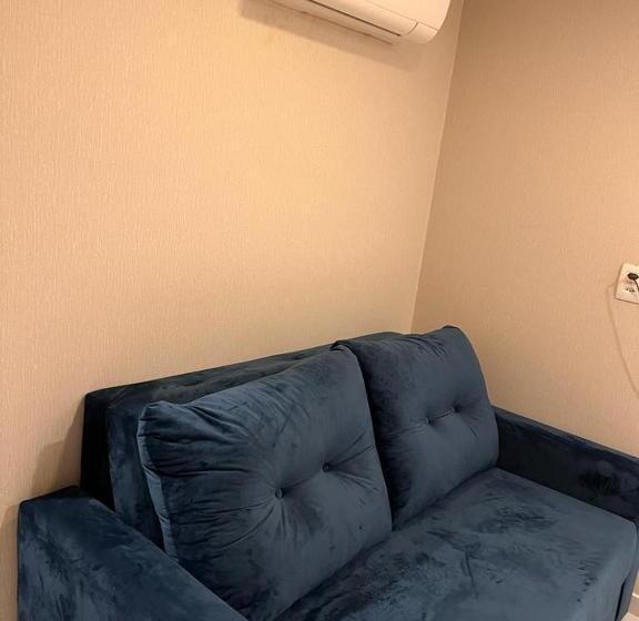 ファミリールーム, Beach Class International   Apartamento 1603