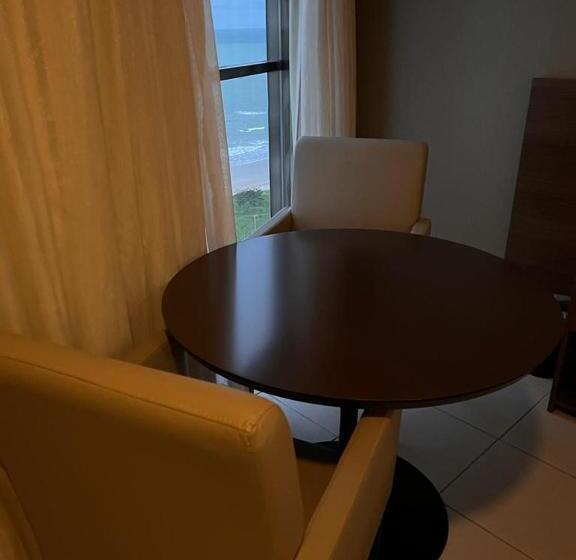 ファミリールーム, Beach Class International   Apartamento 1603