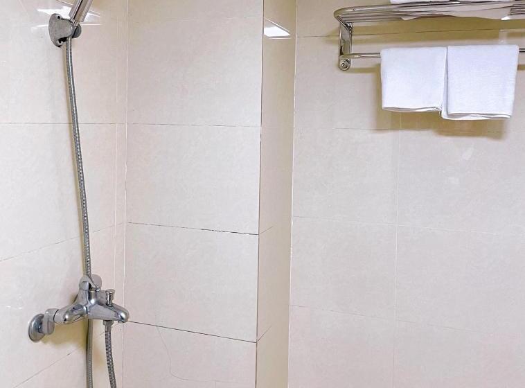 اتاق استاندارد با تخت بزرگ, Bing Sapa