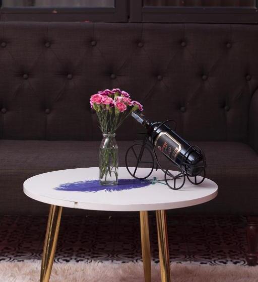 اتاق استاندارد با تخت بزرگ, Bing Sapa