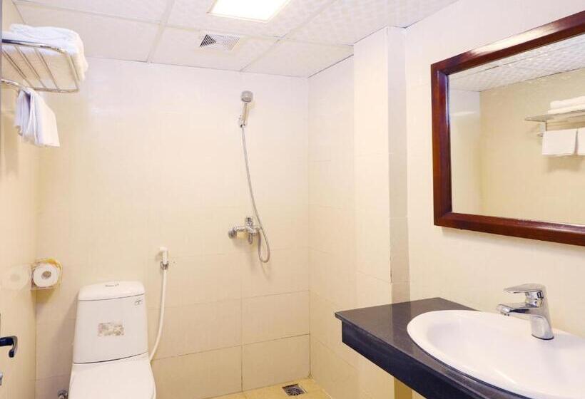 اتاق استاندارد, Bing Sapa