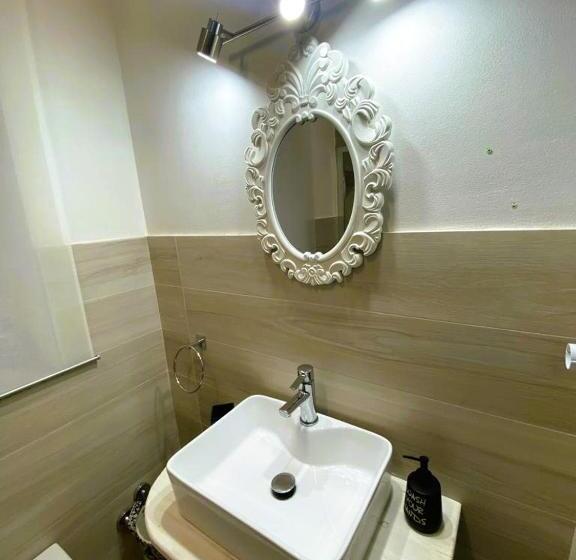 Номер Стандарт, La Casetta Isonzo