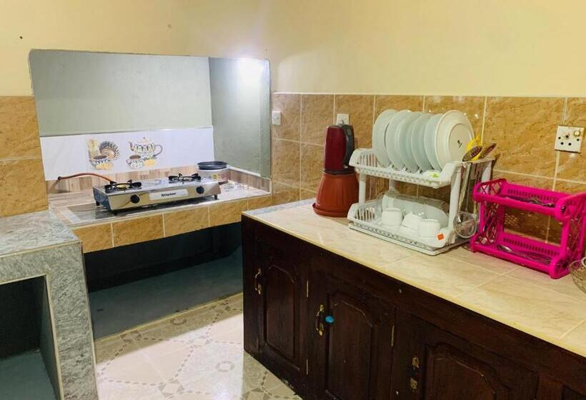 デラックスルーム, Lucky Guest