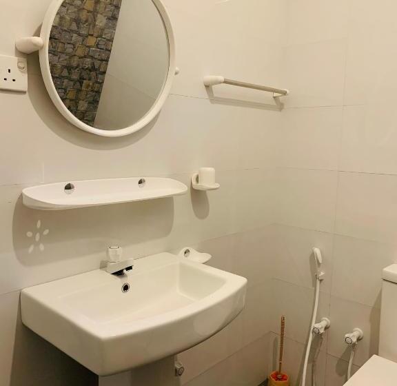 デラックスルーム, Lucky Guest