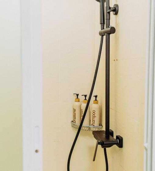 استودیو استاندارد با بالکن, Bohemian Coast At Azure North