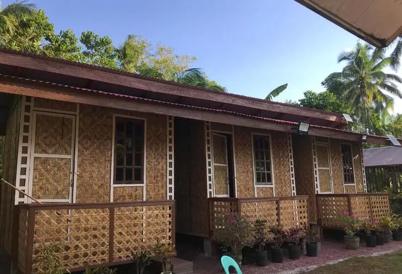 Standard-huone Terassi, Khloe Serenity Guest House