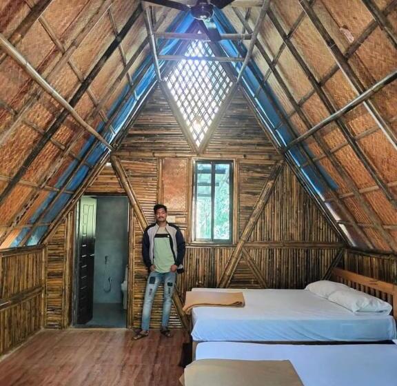 Номер Стандарт, Dandeli Luxury Resorts