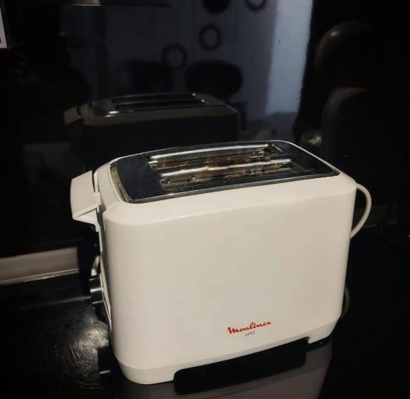 공동 객실, Hostel Alicante